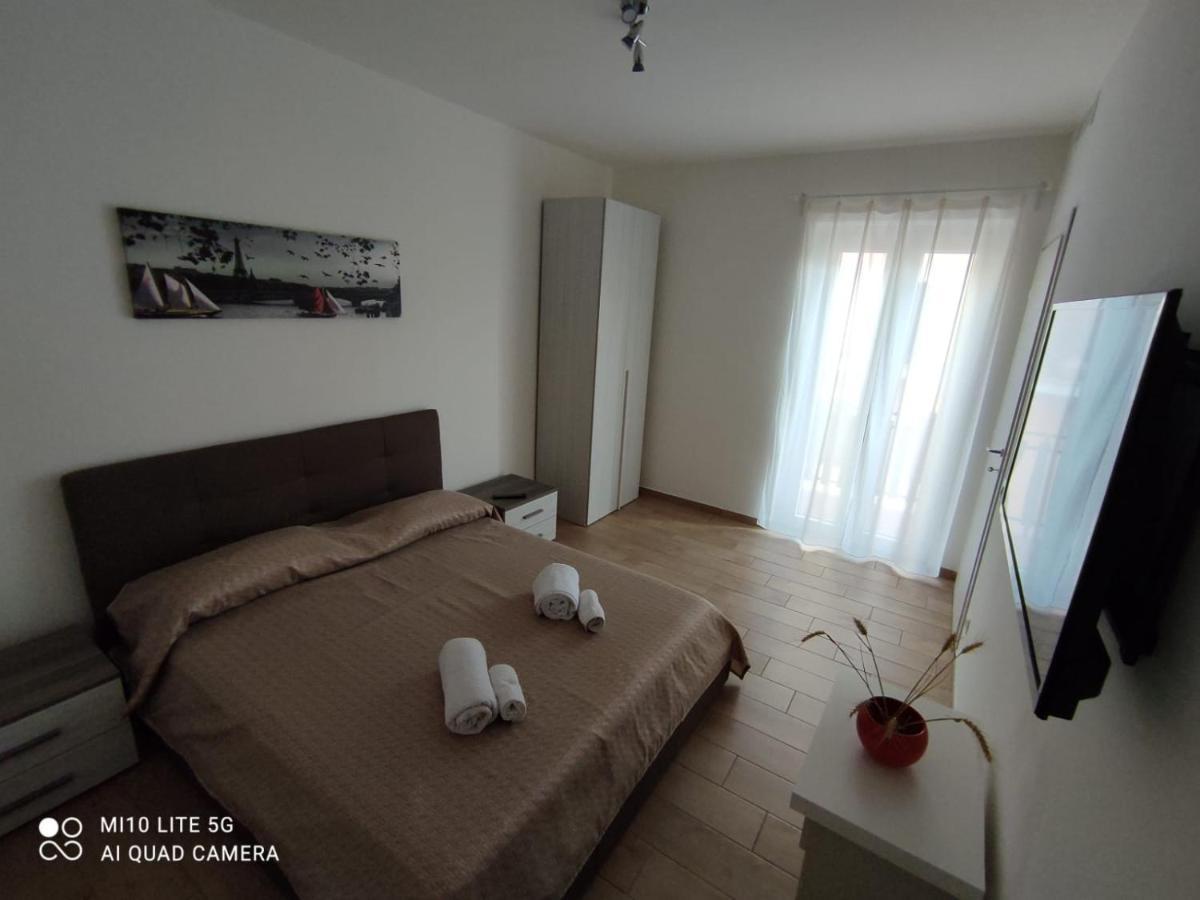 G21 Guest House Rom Exteriör bild