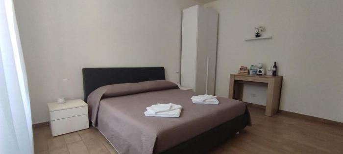 G21 Guest House Rom Rum bild